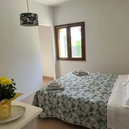 Ca Bigia - In Casolare Con Piscina