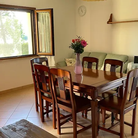 Ca Bigia - In Casolare Con Piscina * Пезаро