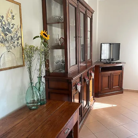 Ca Bigia - In Casolare Con Piscina