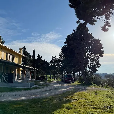 Апартаменти Ca Bigia - In Casolare Con Piscina *