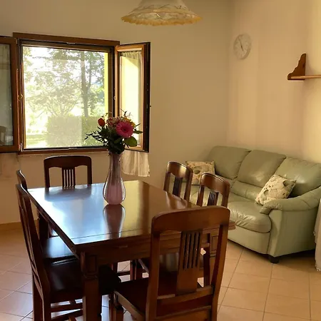 Ca Bigia - In Casolare Con Piscina