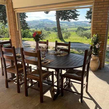 Ca Bigia - In Casolare Con Piscina