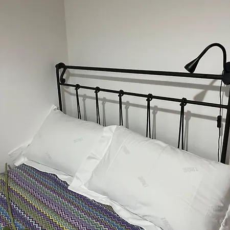 Ca Bigia - In Casolare Con Piscina Апартаменти *