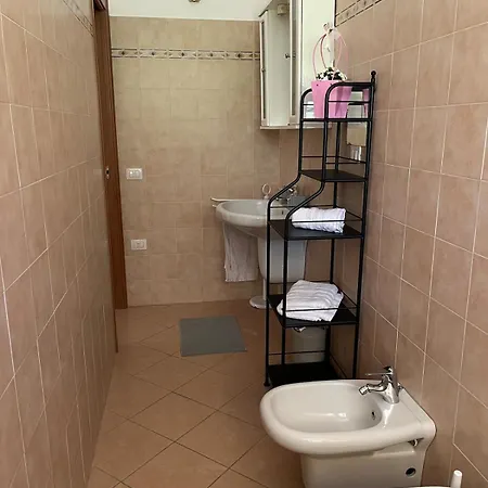 Апартаменти Ca Bigia - In Casolare Con Piscina