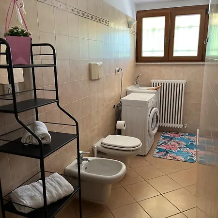 Ca Bigia - In Casolare Con Piscina * Пезаро