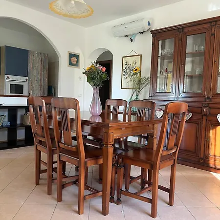 Ca Bigia - In Casolare Con Piscina Апартаменти