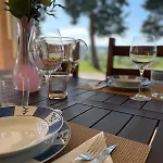 Ca Bigia - In Casolare Con Piscina דירה