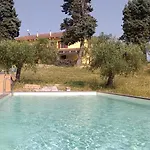 Ca Bigia - In Casolare Con Piscina * פסארו
