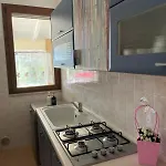 דירה Ca Bigia - In Casolare Con Piscina פסארו