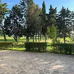 Ca Bigia - In Casolare Con Piscina פסארו