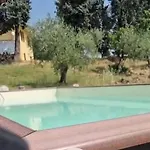 Ca Bigia - In Casolare Con Piscina דירה