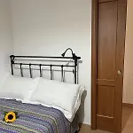 דירה Ca Bigia - In Casolare Con Piscina פסארו