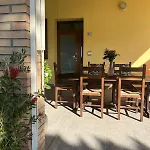 דירה Ca Bigia - In Casolare Con Piscina