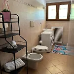 Ca Bigia - In Casolare Con Piscina * פסארו