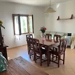 Ca Bigia - In Casolare Con Piscina פסארו