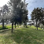 Ca Bigia - In Casolare Con Piscina * פסארו