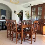 Ca Bigia - In Casolare Con Piscina דירה