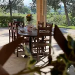 Ca Bigia - In Casolare Con Piscina פסארו