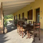 Ca Bigia - In Casolare Con Piscina דירה