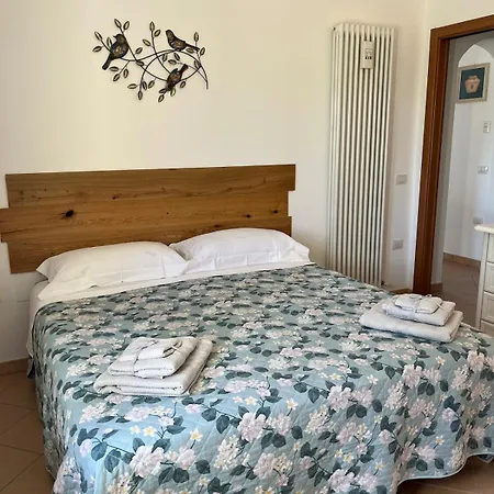 Apartment Ca Bigia - In Casolare Con Piscina Pesaro