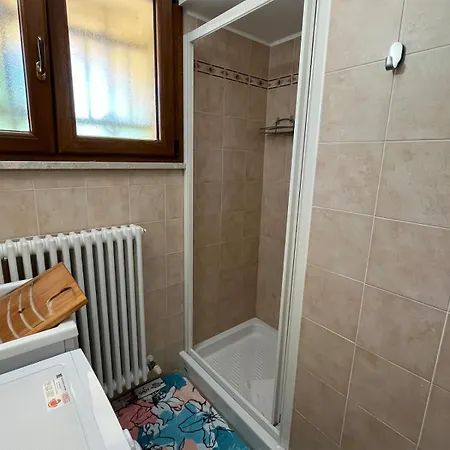 Ca Bigia - In Casolare Con Piscina Apartment Pesaro