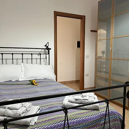 Apartment Ca Bigia - In Casolare Con Piscina Pesaro