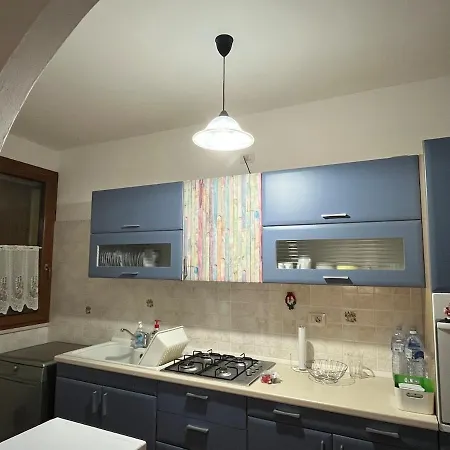 Ca Bigia - In Casolare Con Piscina Apartment *