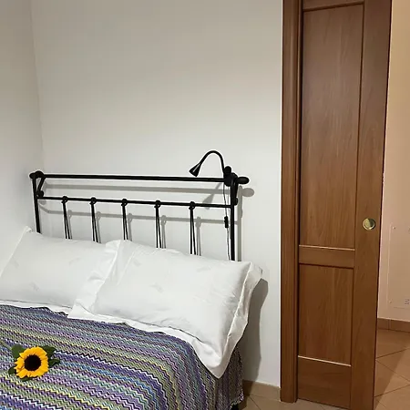 Apartment Ca Bigia - In Casolare Con Piscina Pesaro