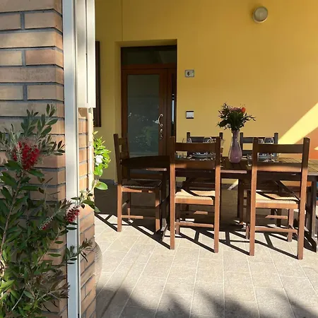 アパート Ca Bigia - In Casolare Con Piscina