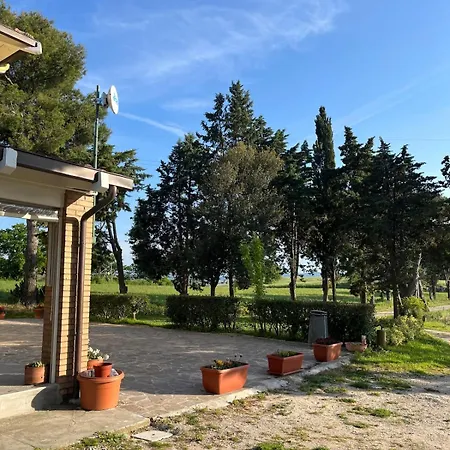 Ca Bigia - In Casolare Con Piscina Apartment *