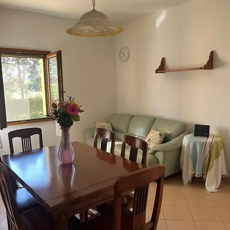 Ca Bigia - In Casolare Con Piscina