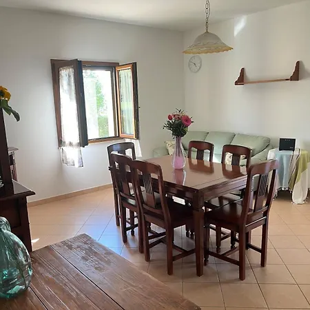 Ca Bigia - In Casolare Con Piscina Pesaro