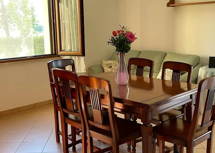 Ca Bigia - In Casolare Con Piscina * Pesaro