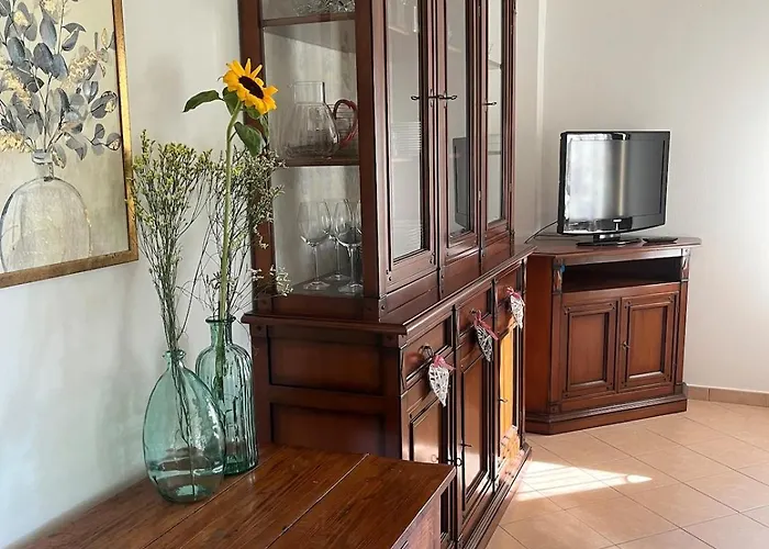 Ca Bigia - In Casolare Con Piscina