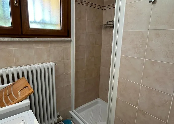 Ca Bigia - In Casolare Con Piscina Appartamento Pesaro