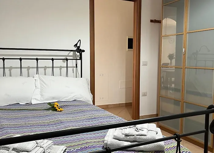 Appartamento Ca Bigia - In Casolare Con Piscina Pesaro