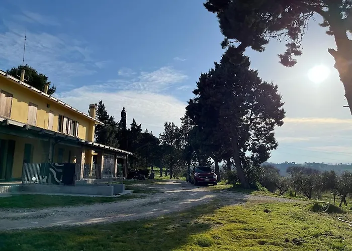 Appartamento Ca Bigia - In Casolare Con Piscina *