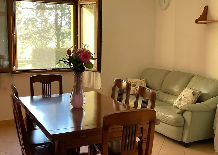 Ca Bigia - In Casolare Con Piscina