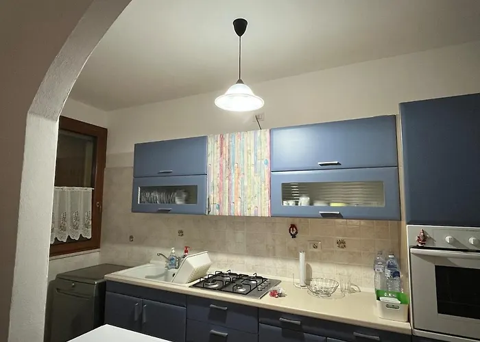 Ca Bigia - In Casolare Con Piscina Appartamento *