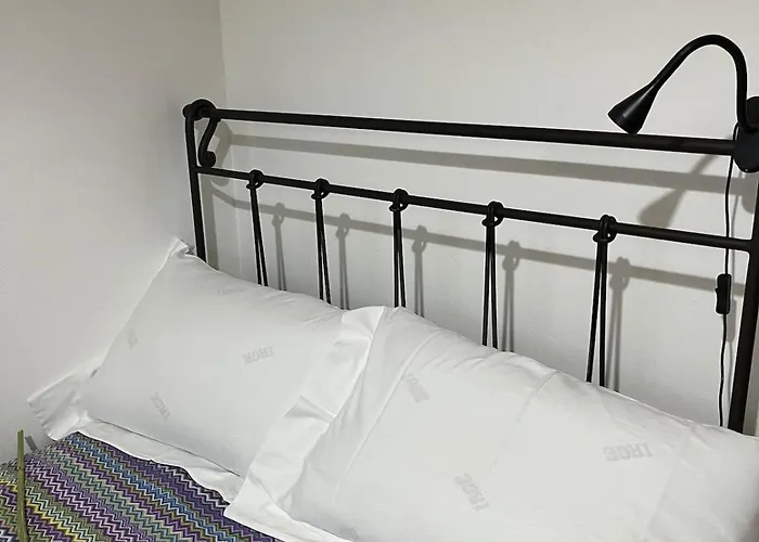 Ca Bigia - In Casolare Con Piscina Appartamento *