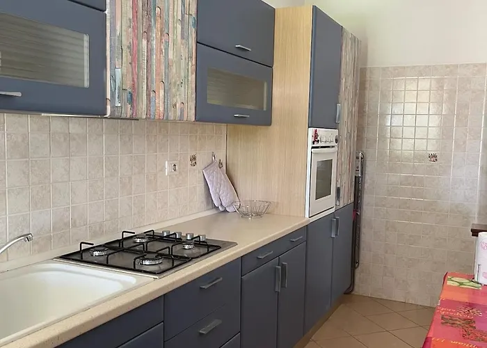 Appartamento Ca Bigia - In Casolare Con Piscina *