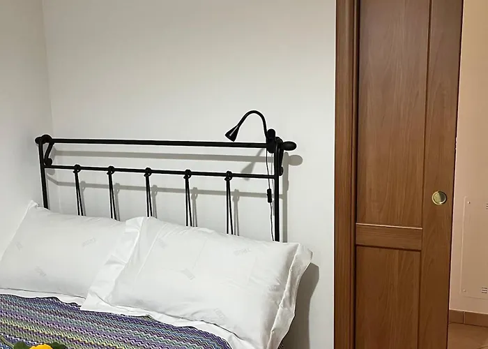 Appartamento Ca Bigia - In Casolare Con Piscina Pesaro