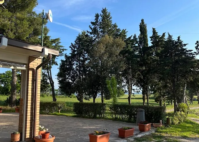 Ca Bigia - In Casolare Con Piscina Appartamento *