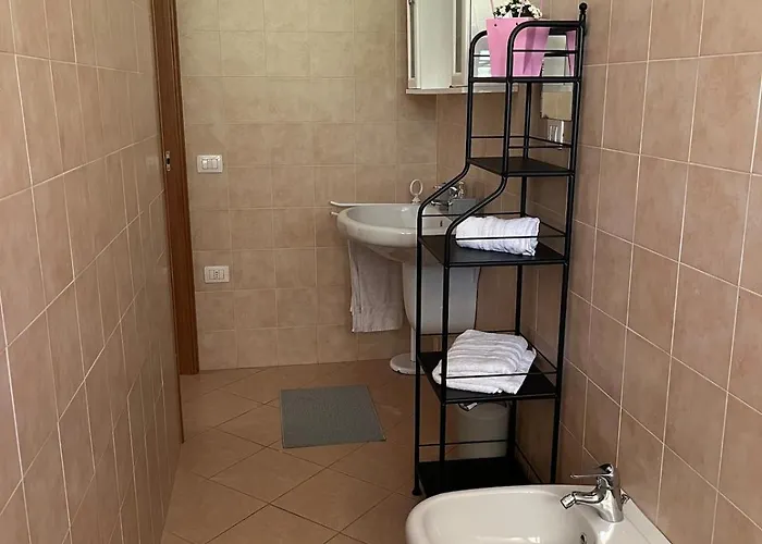 Appartamento Ca Bigia - In Casolare Con Piscina