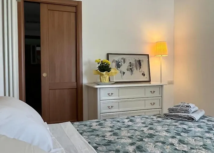 Appartamento Ca Bigia - In Casolare Con Piscina *