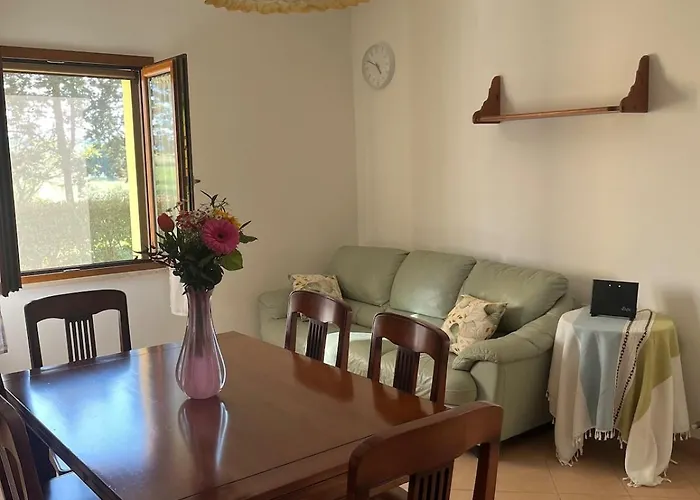 Ca Bigia - In Casolare Con Piscina