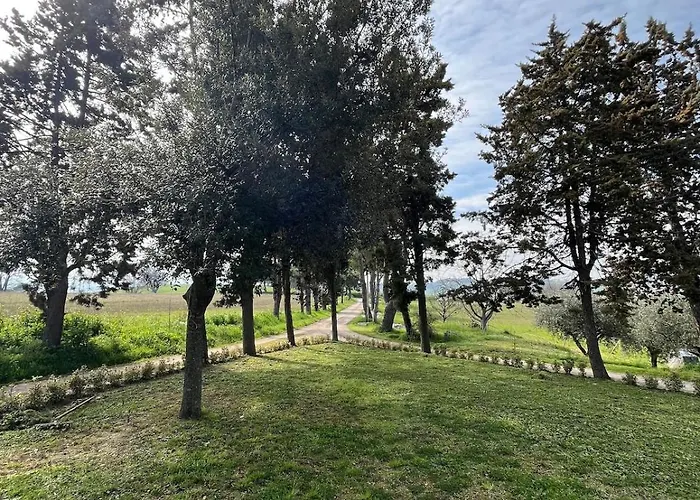 Ca Bigia - In Casolare Con Piscina * Pesaro